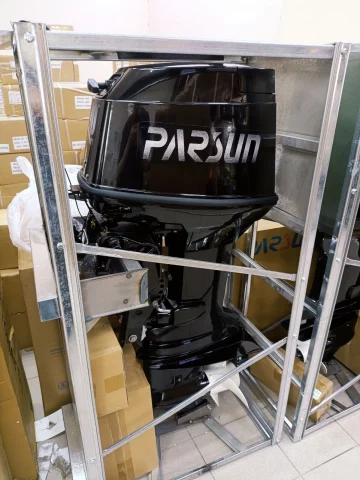 PARSUN T60ABML-D, фото 4