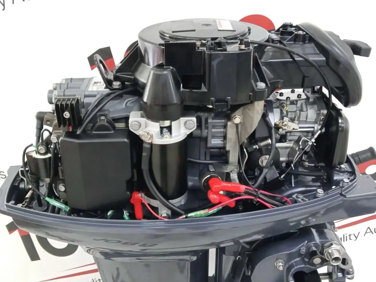 Yamaha 40 ХМНS, фото 5