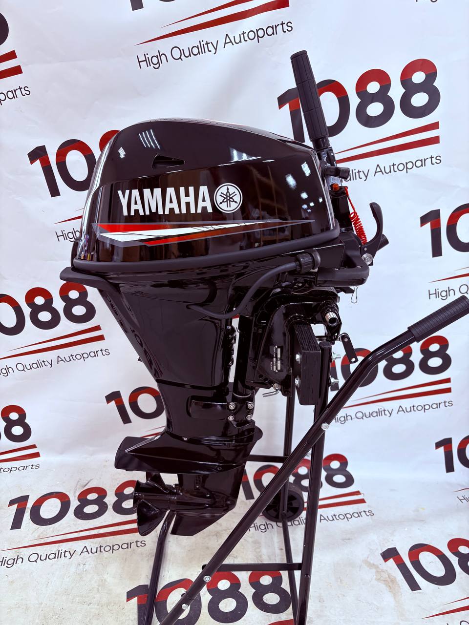 Yamaha F20  Sport Edition, фото 3
