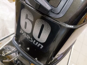 PARSUN T60ABML-D, фото 3