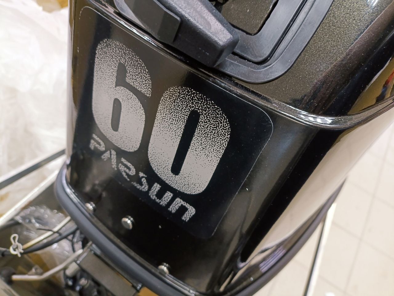 PARSUN T60ABML-D, фото 3