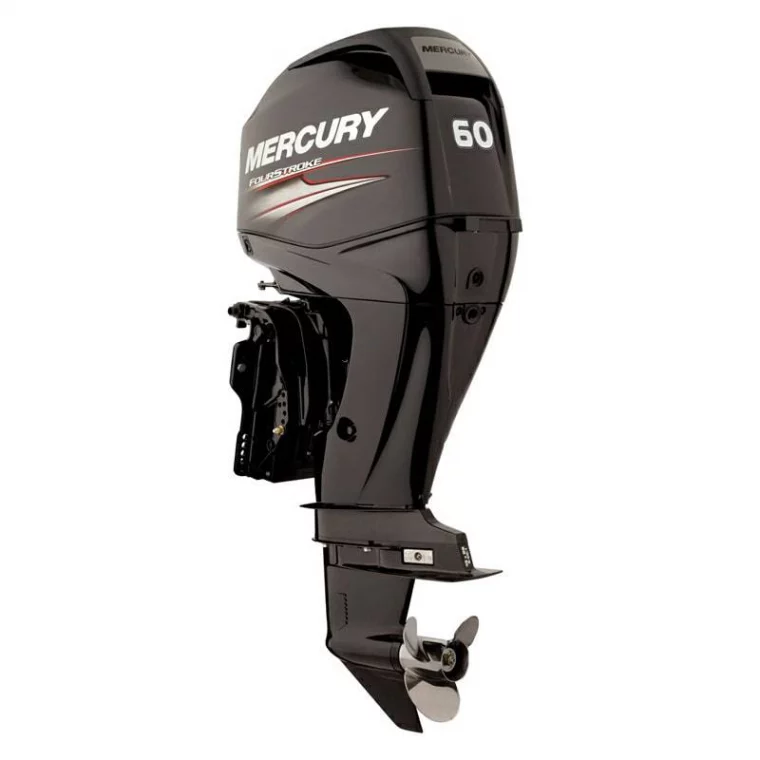 Mercury ME F60 ELPT EFI