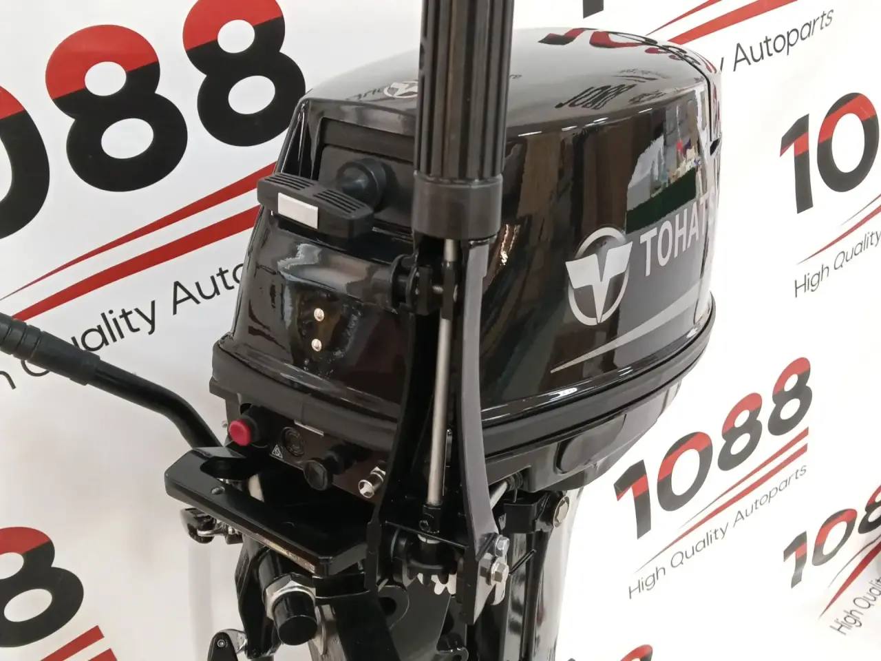 Tohatsu M18E2S, фото 2