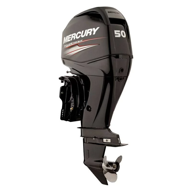 Mercury ME F50 ELPT EFI
