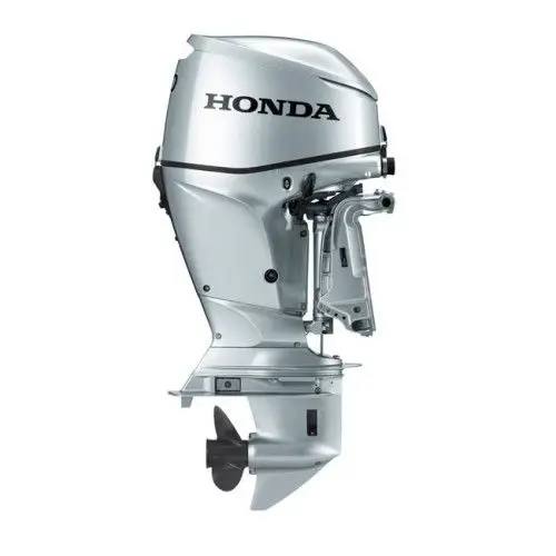 HONDA BF60 AK1 LRTD, фото 1