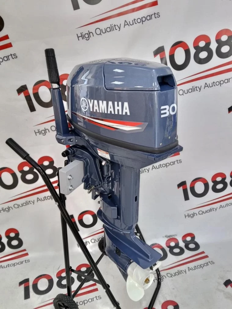 YAMAHA 30HMHS