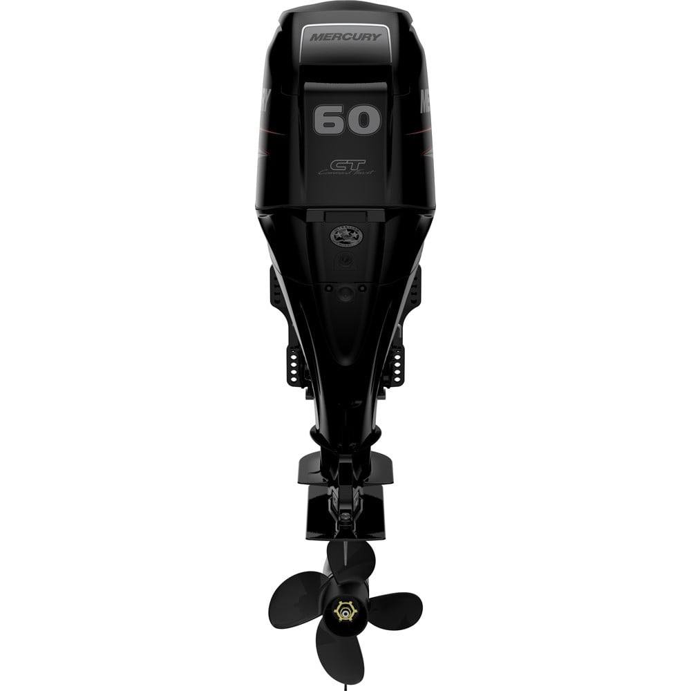 Mercury ME F60 ELPT EFI, фото 4