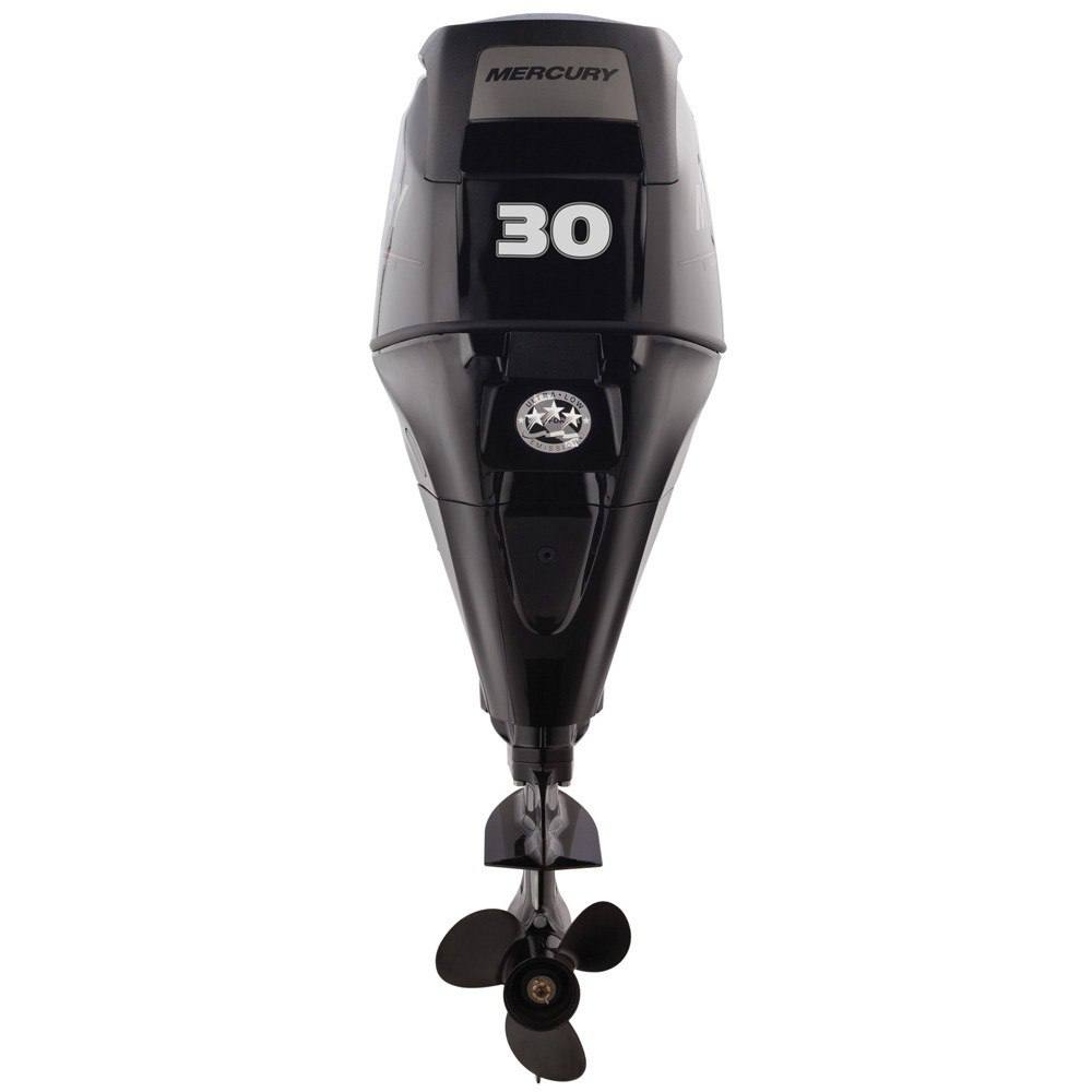 Mercury F30 ELPT EFI, фото 4