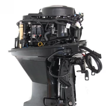 PARSUN F40FEL-T-EFI, фото 5