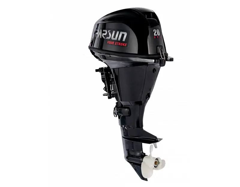 Parsun F20 EFWS-EFI, фото 1