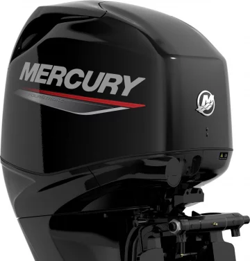Mercury ME F40 ELPT EFI, фото 5
