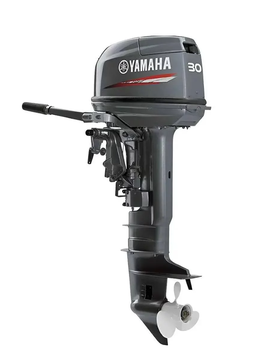 Yamaha 30HMHS