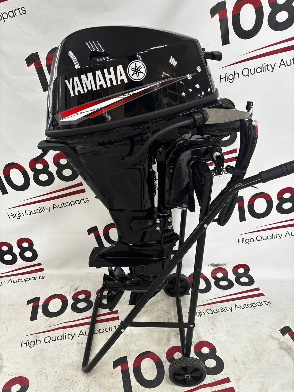 Yamaha F20 Sport Edition, фото 1