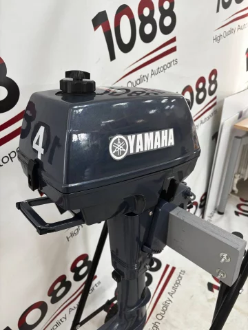 Yamaha 4CMH, фото 2