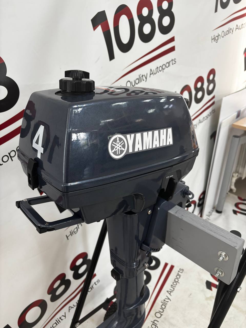 Yamaha 4CMH, фото 2