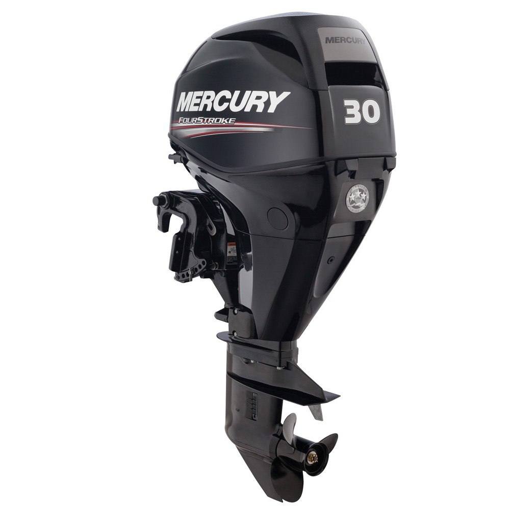 Mercury F30 ELPT EFI, фото 1