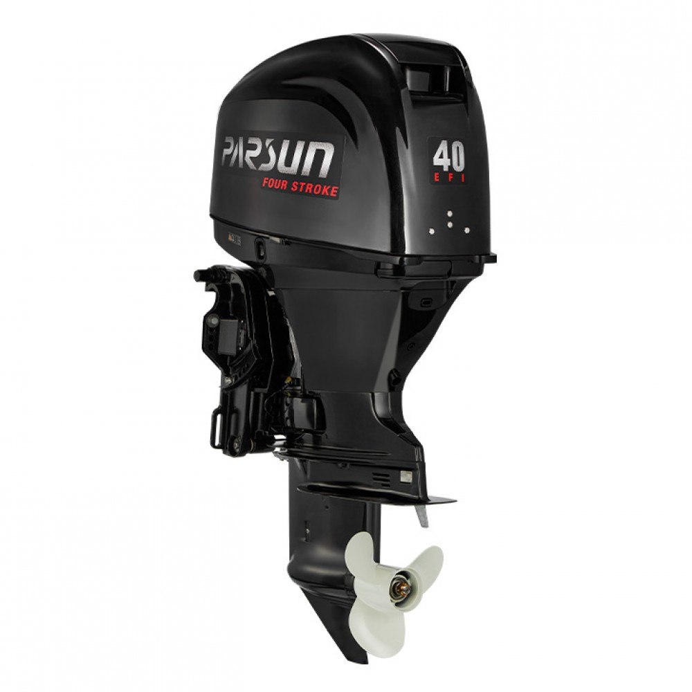 PARSUN F40FEL-T-EFI, фото 1