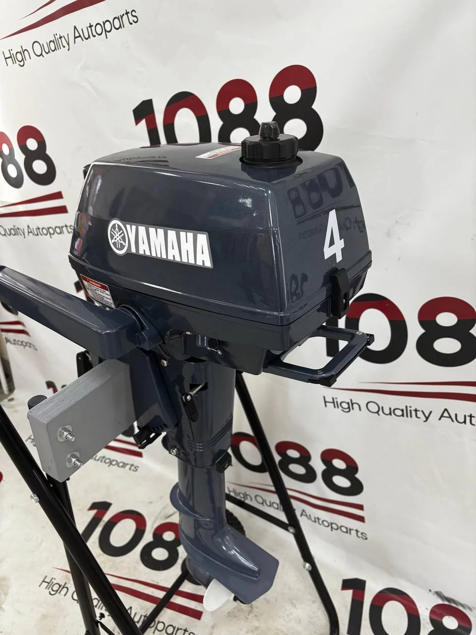 Yamaha 4CMH