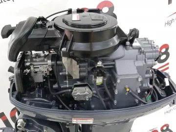 Yamaha 40 ХМНS, фото 4
