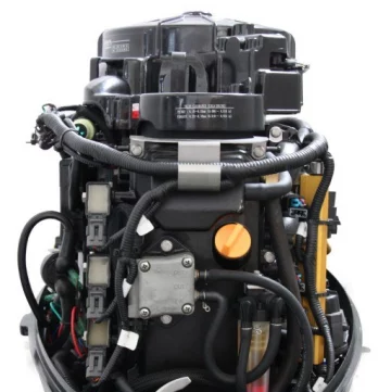 PARSUN F40FEL-T-EFI, фото 2
