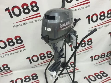 YAMAHA F12, фото 1