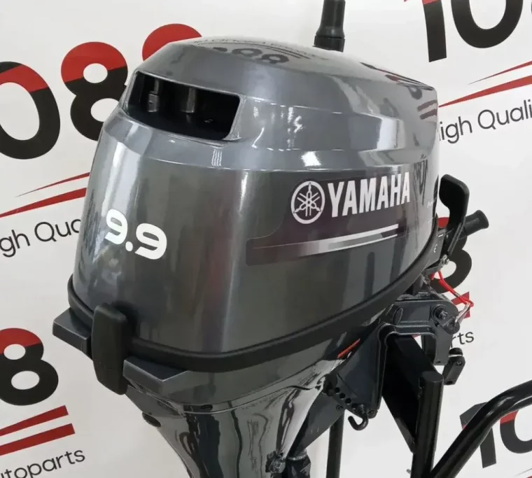 Yamaha F9.9JMH