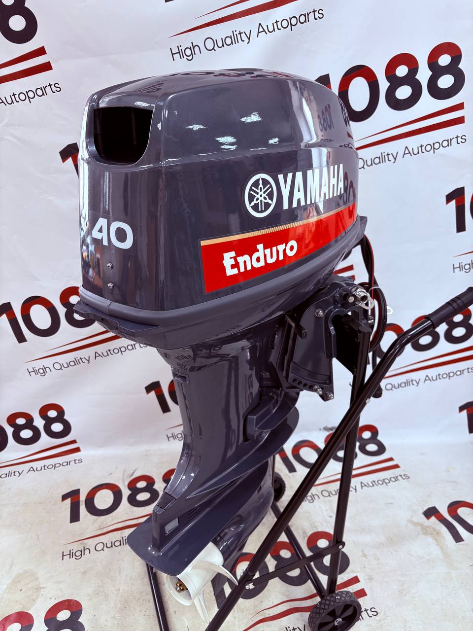 Yamaha 40 ХМНS, фото 1