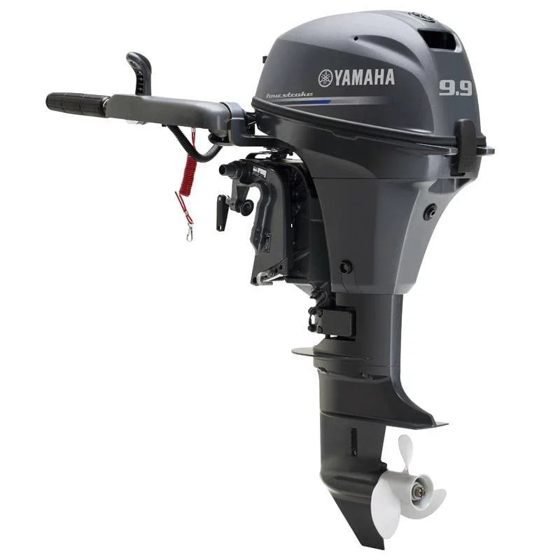 Yamaha F9.9JMHS