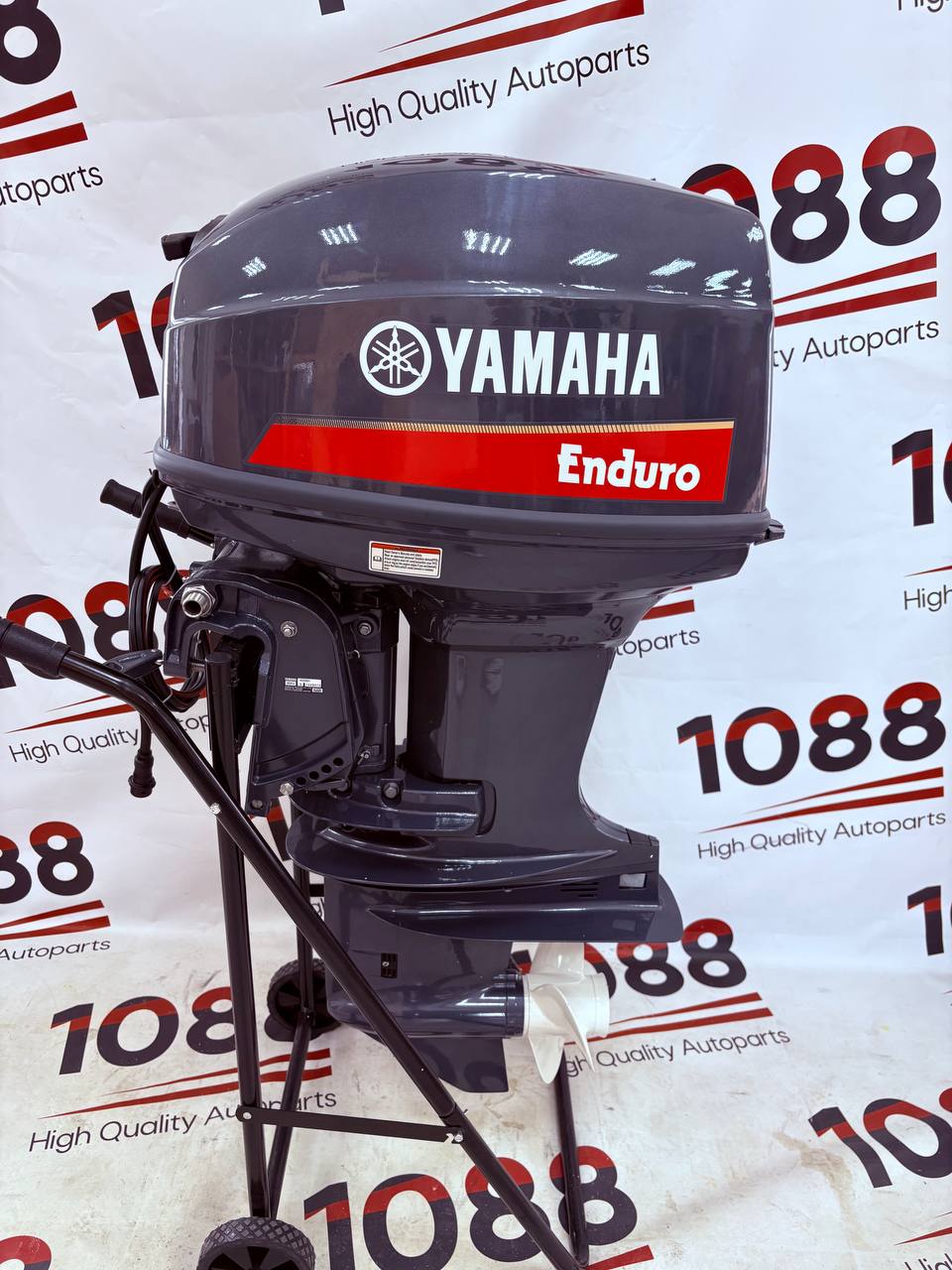 Yamaha 40 ХМНS, фото 3