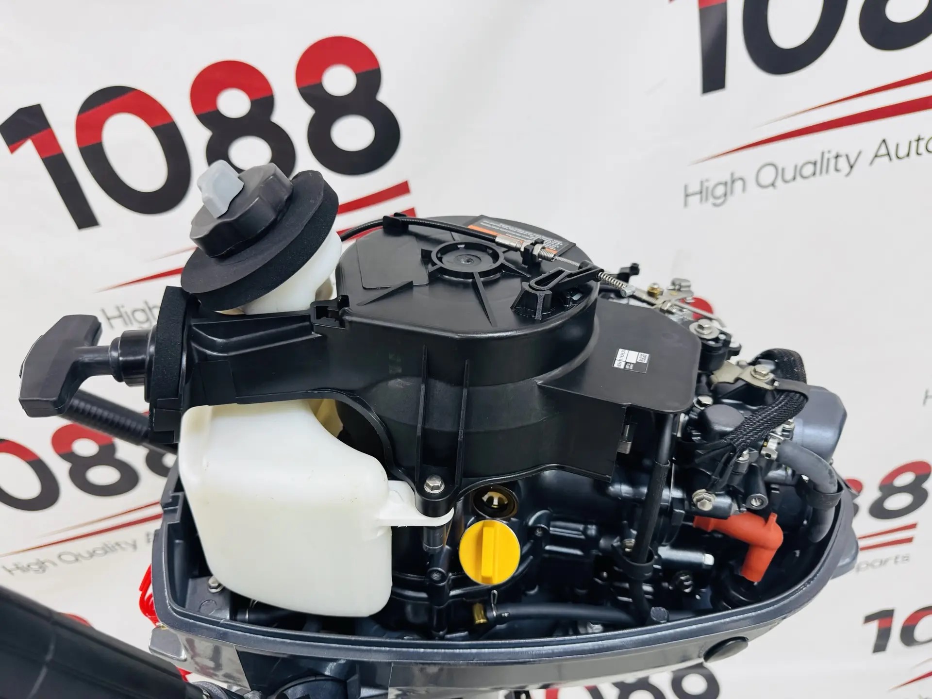 Yamaha F6CMHS, фото 3