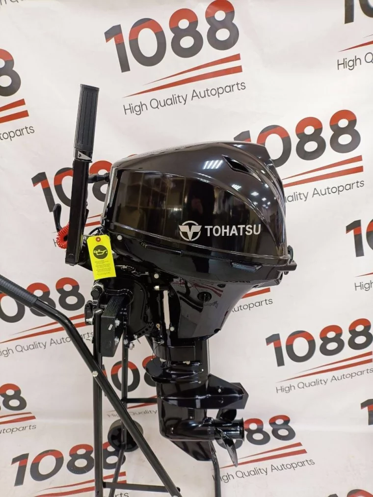 Tohatsu MFS20ES