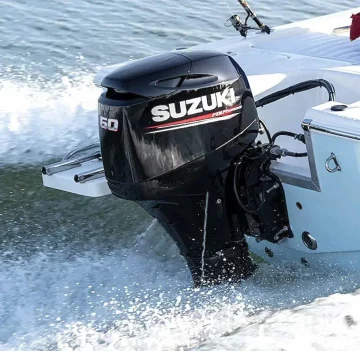 SUZUKI DF 60 ATL, фото 4
