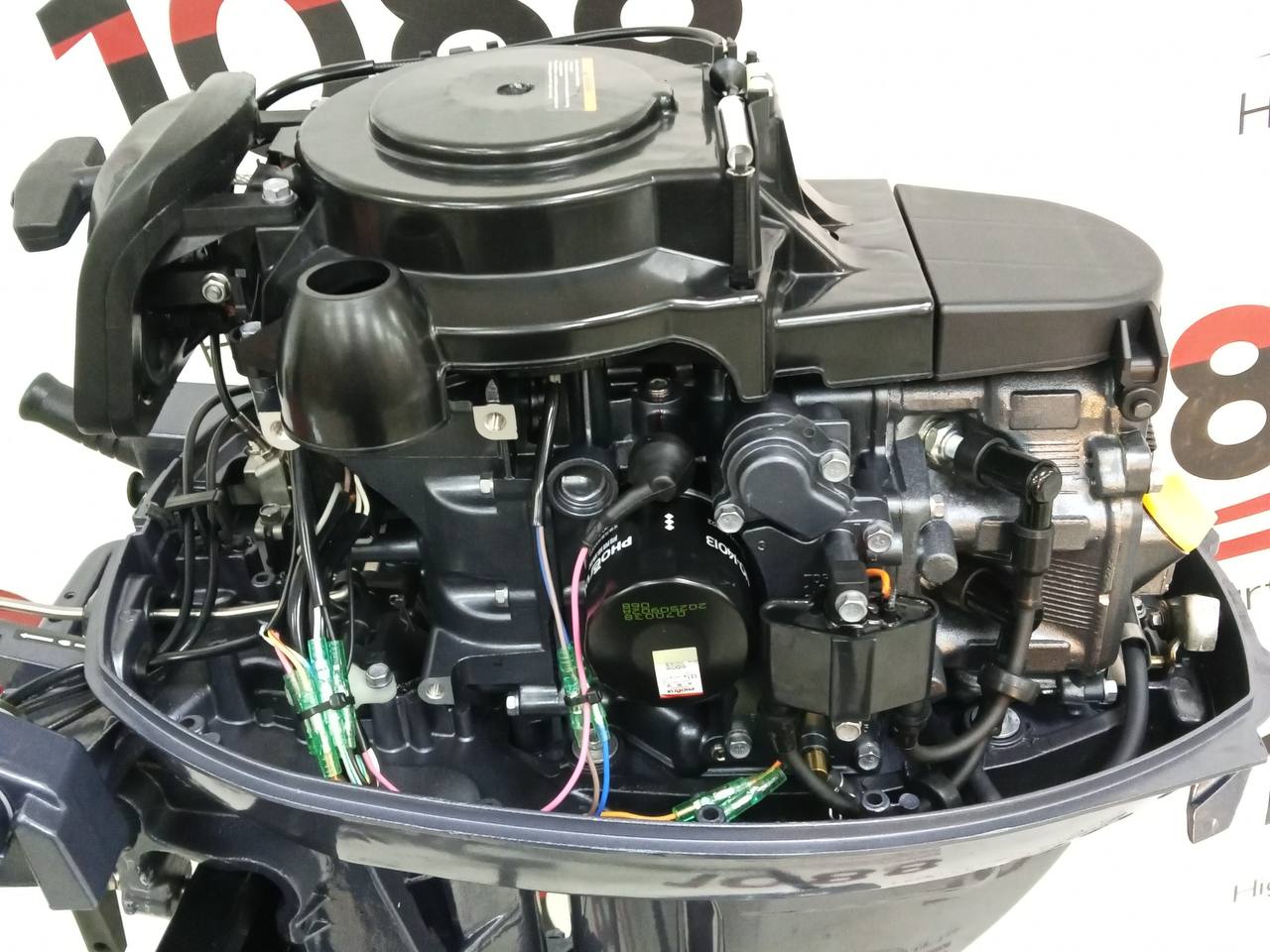 Yamaha F15, фото 5