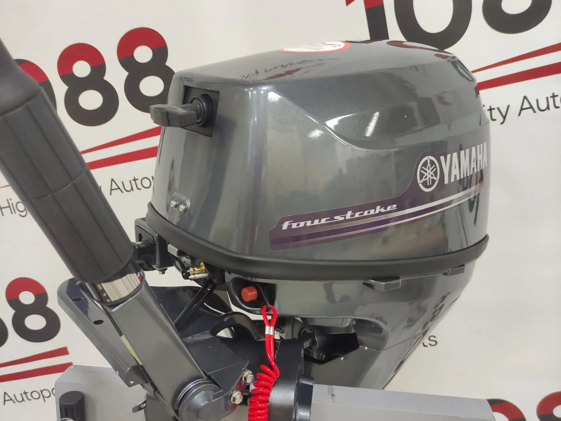 YAMAHA F12, фото 3