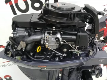 Yamaha F15, фото 4