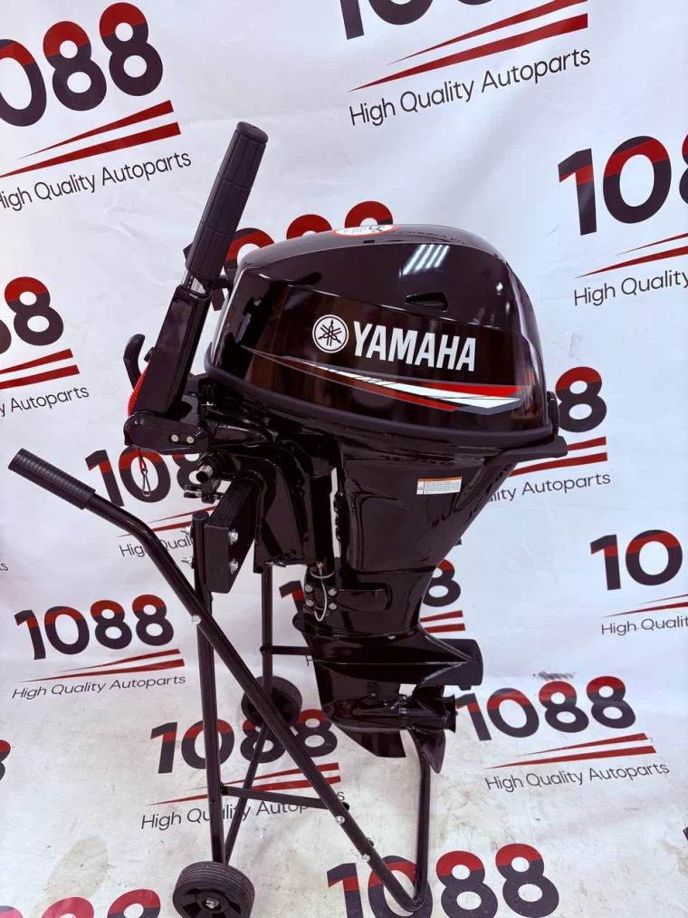 Yamaha F20  Sport Edition