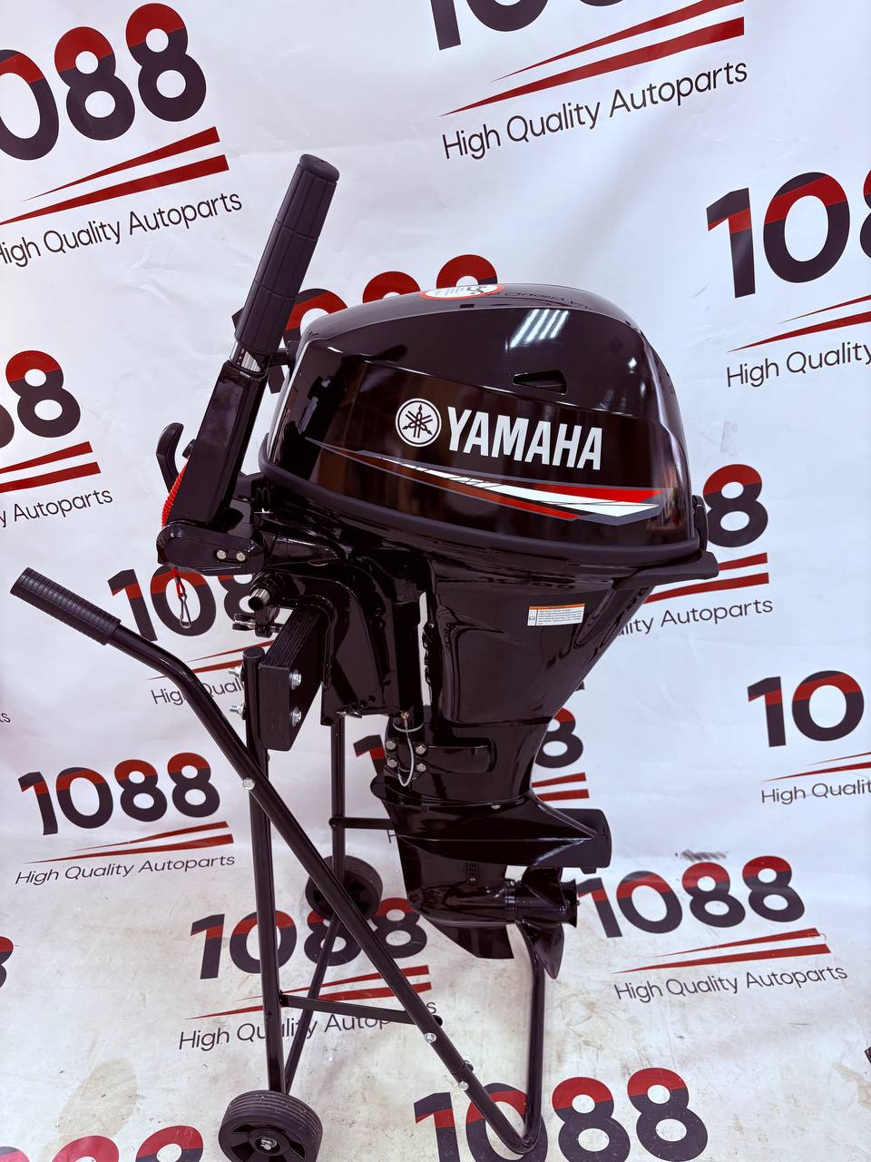 Yamaha F20  Sport Edition, фото 1